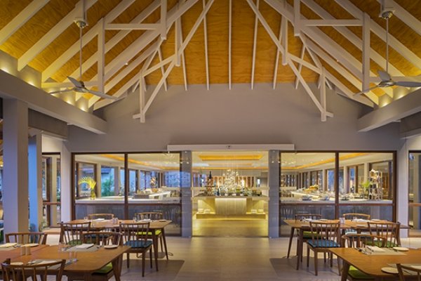 Capers Restaurant